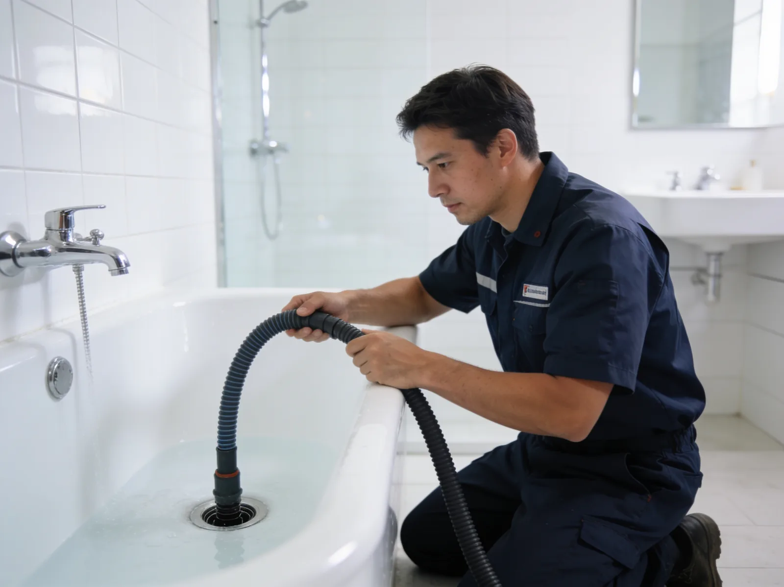 Emergency Plumber Palmetto, GA FAQs